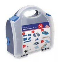 Detectaplast Medic Box Food M Bakkerij incl. Inhoud