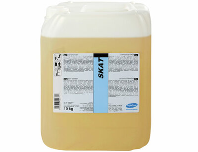 Hagleitner SKAT 10kg 