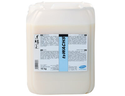 Hagleitner tsWACHS 10kg 