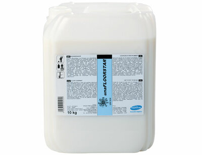 Hagleitner una FLOORSTAR 10kg 