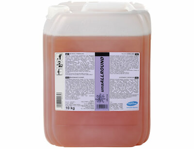 Hagleitner una ALLROUND 10kg 