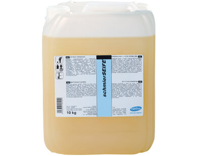 Hagleitner schmierSEIFE 10kg 