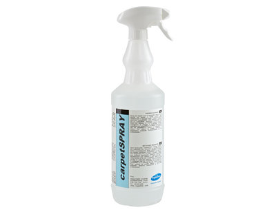 Hagleitner carpetSPRAY 1kg 