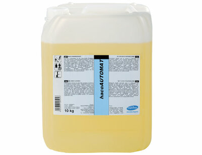 Hagleitner hacoAUTOMAT 10kg 